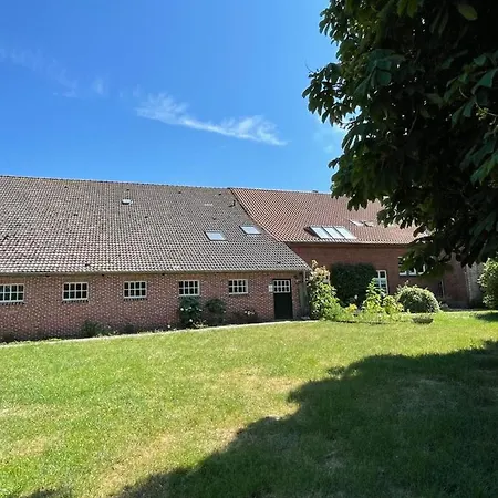 Deichgraf Emden Apartment Exterior photo
