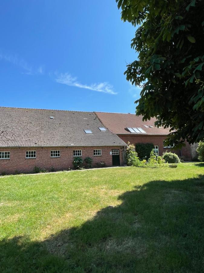 Apartment Deichgraf Emden
