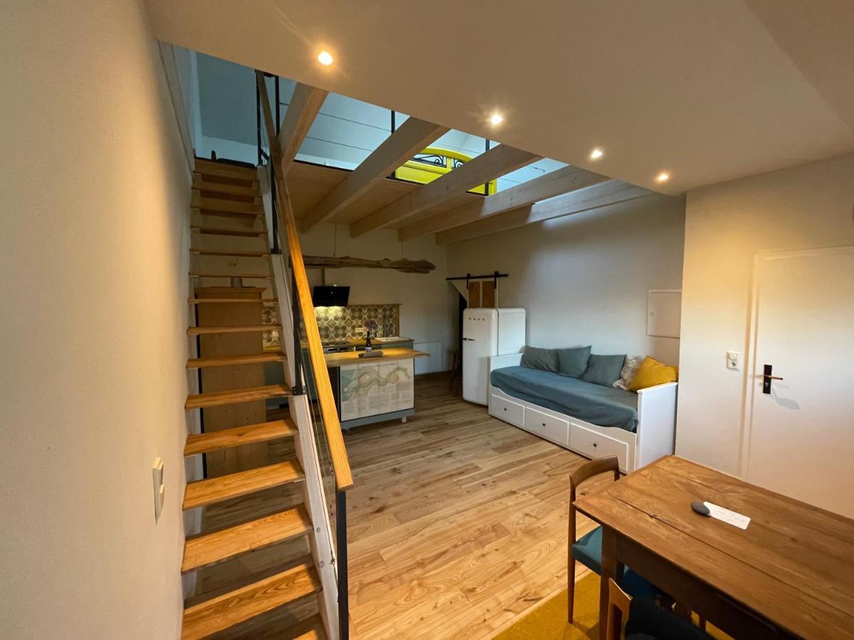 Deichgraf Apartment Emden