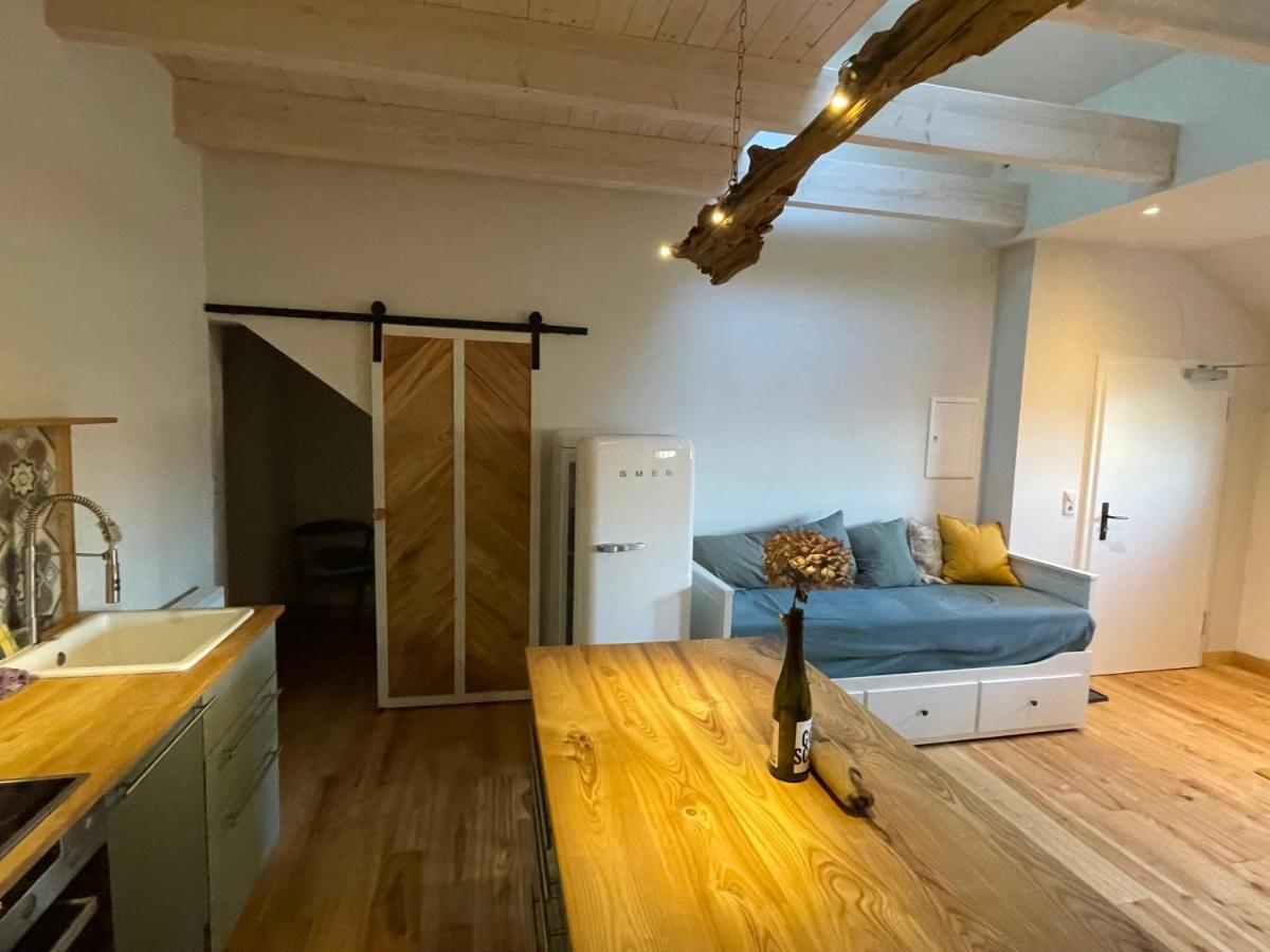 Apartment Deichgraf